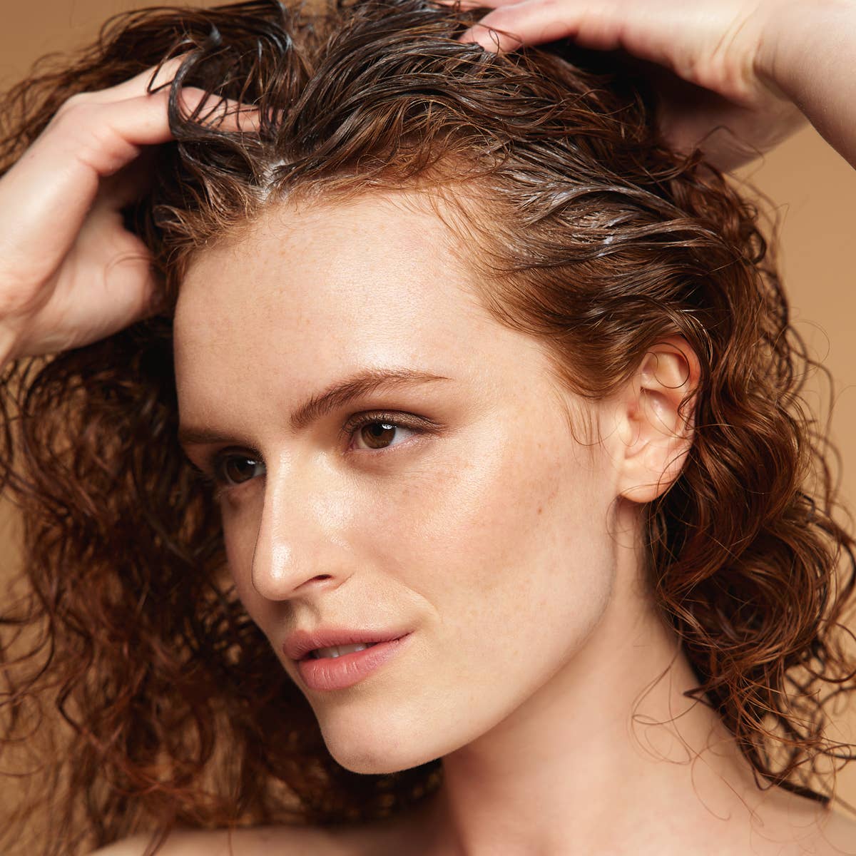 A Walk in the Sun - Moisturizing & Repairing Shampoo (VEGAN)