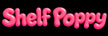 Shelf Poppy - Home