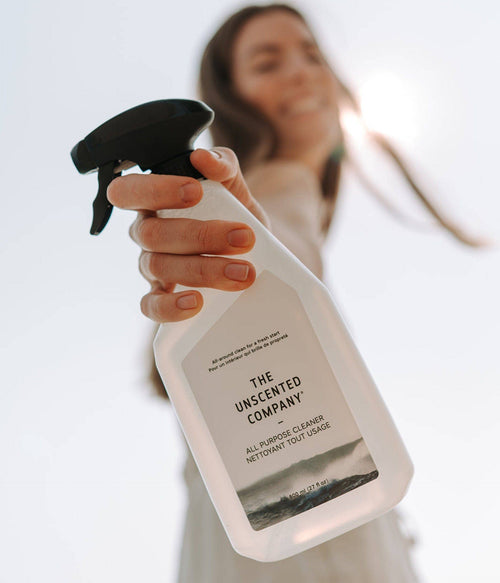 All Purpose Cleaner