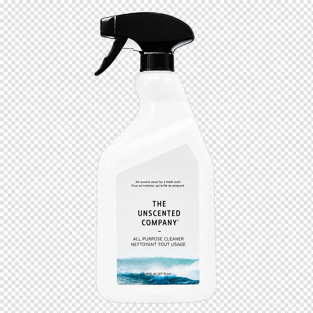 All Purpose Cleaner
