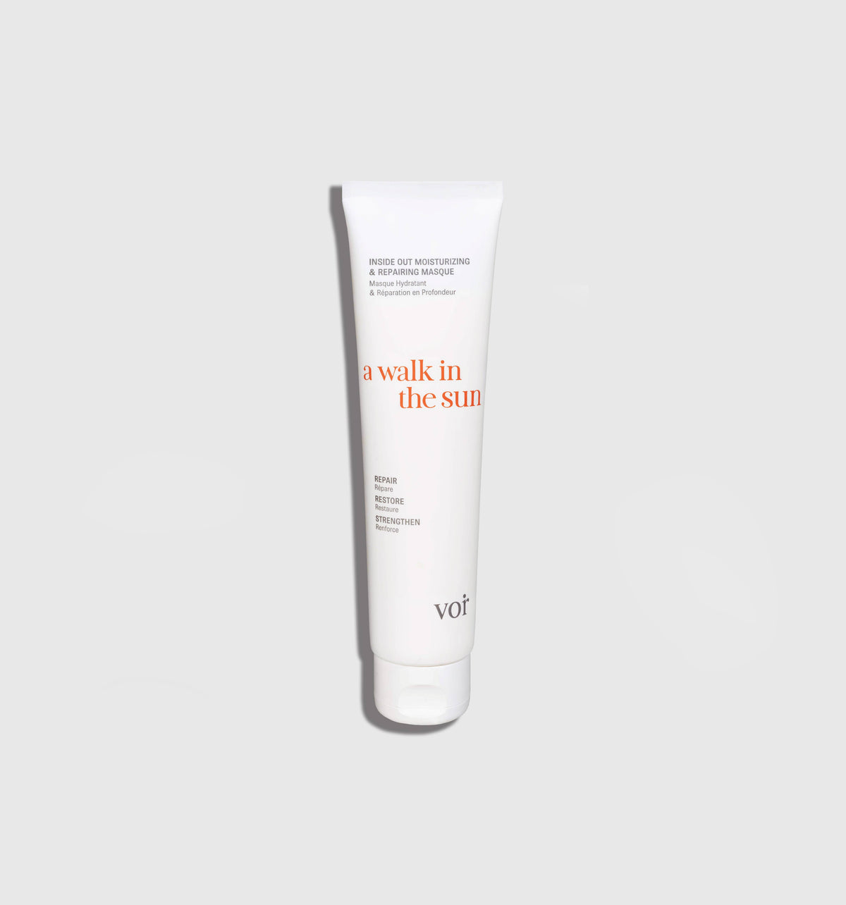INSIDE OUT MOISTURIZING & REPAIRING MASQUE