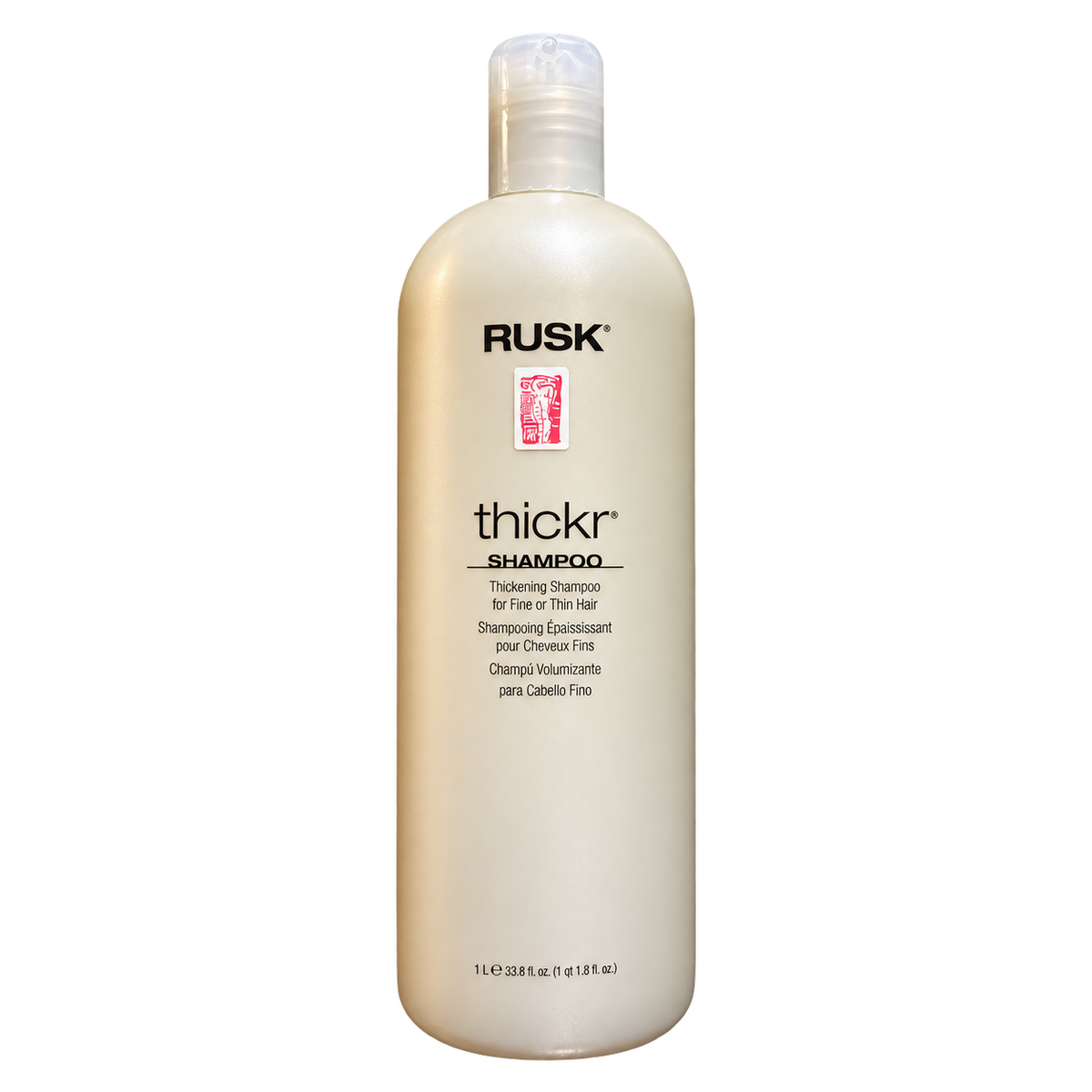 Rusk Thickr Shampoo 1L