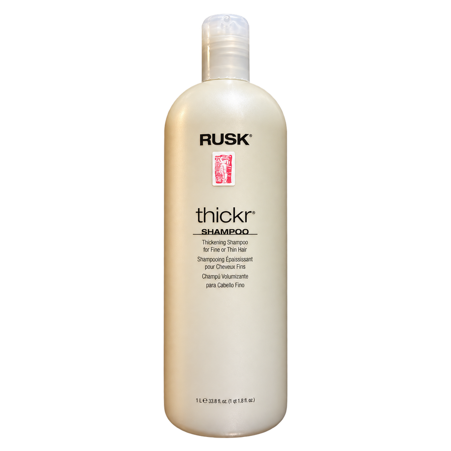 Rusk Thickr Shampoo 1L