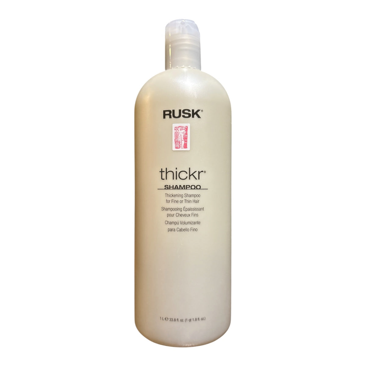Rusk Thickr Shampoo 1L
