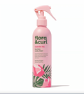 Flora & Curl Rose Water Curl Mist