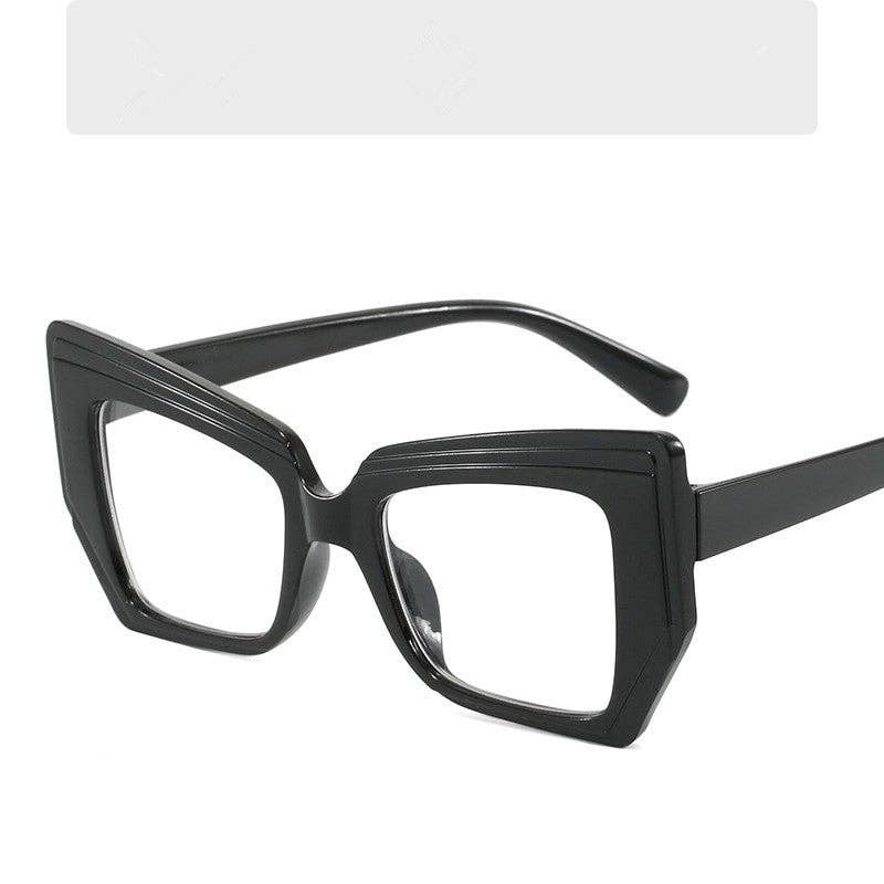 Blue Light Blocking Cat Eye Glasses