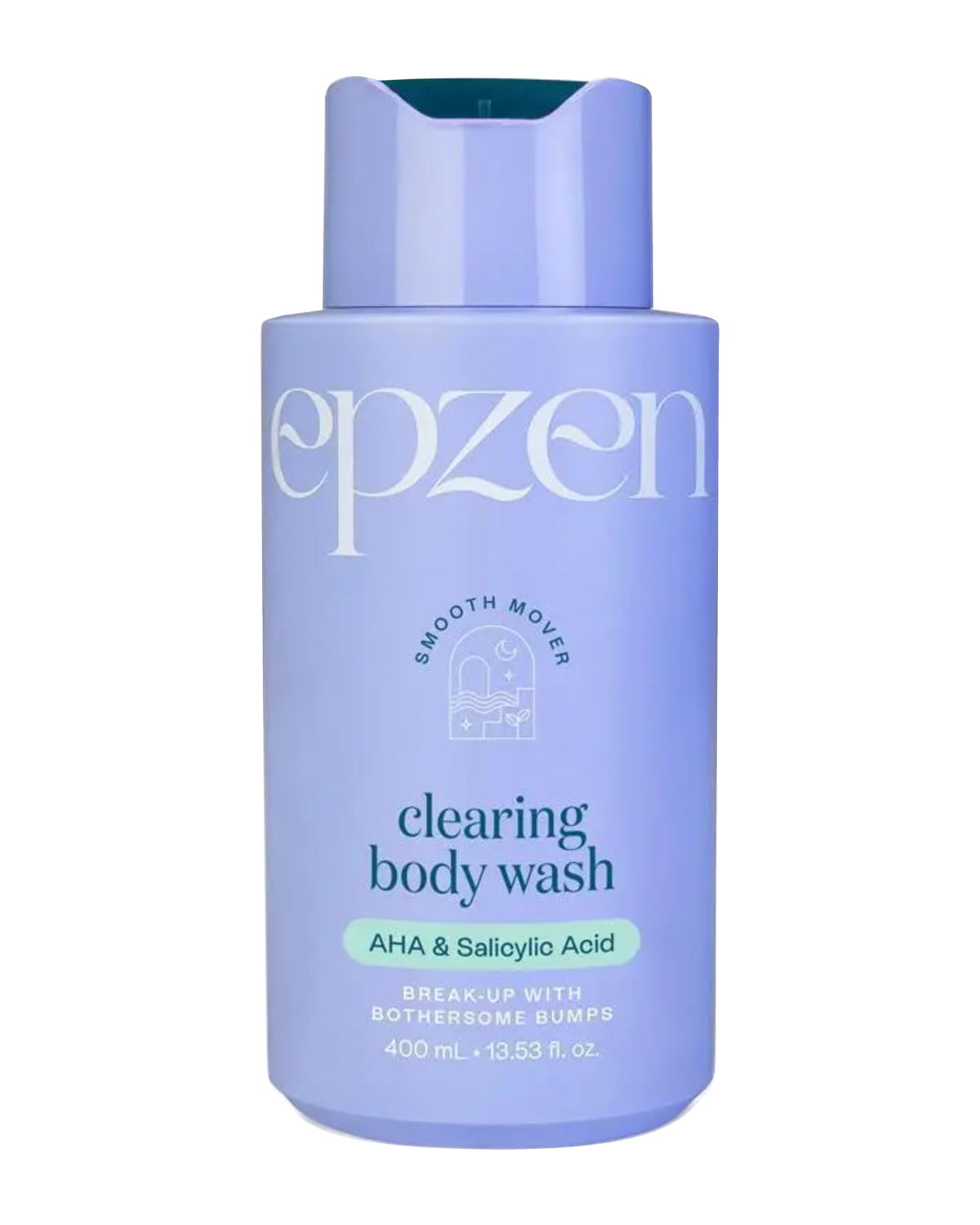 Epzen Clearing Body Wash