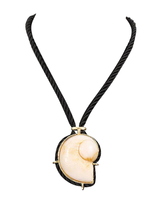 Geometric Necklaces Accessories - Resin Material