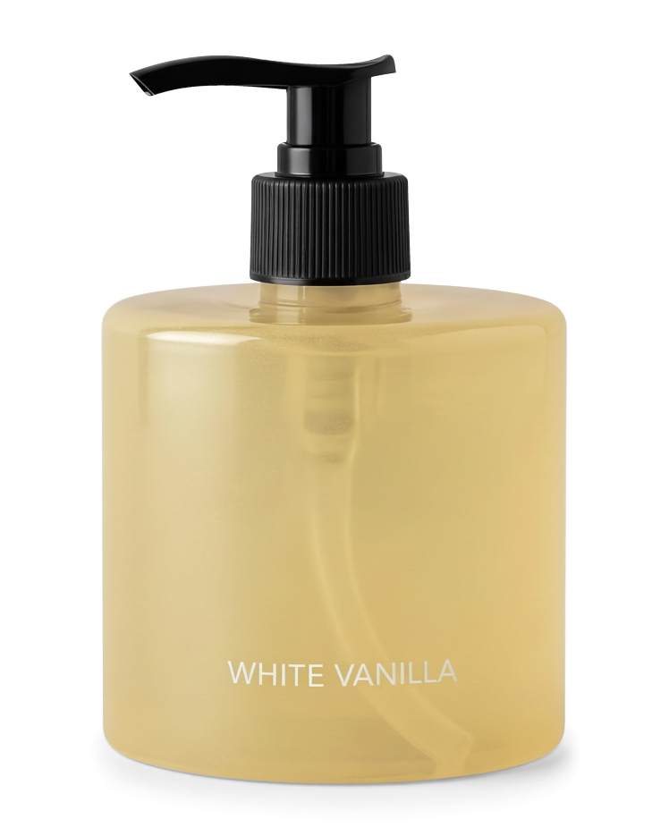 SAND + FOG White Vanilla Hand Soap